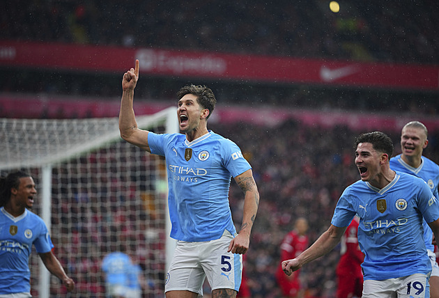 Hvězdné souboje už ve čtvrtfinále. City narazí na Real, Barcelona v LM vyzve PSG