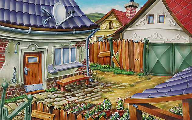 Letos vyjde Polda 8. Koukněte na nové obrázky, jeden je hodně nostalgický