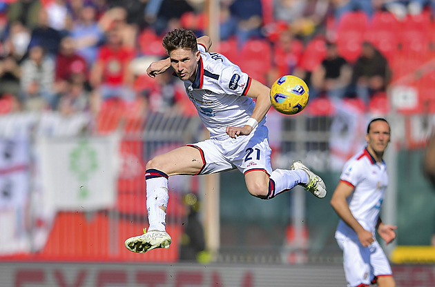Jankto dovršil rok bez fotbalu, po vypršení smlouvy skončil v Cagliari