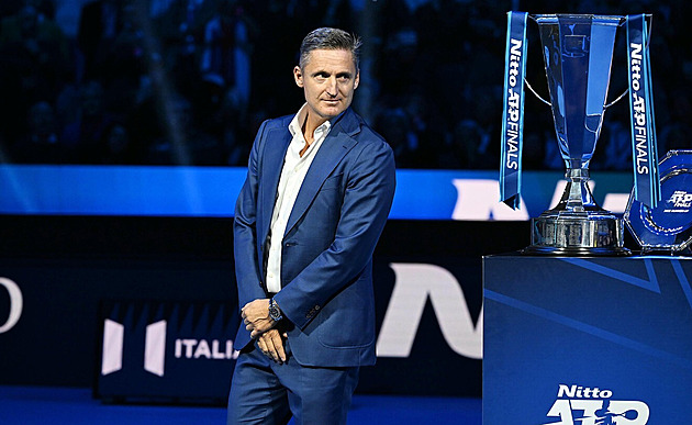 Saúdové nabídli podle Telegraphu dvě miliardy dolarů za sjednocení ATP a WTA