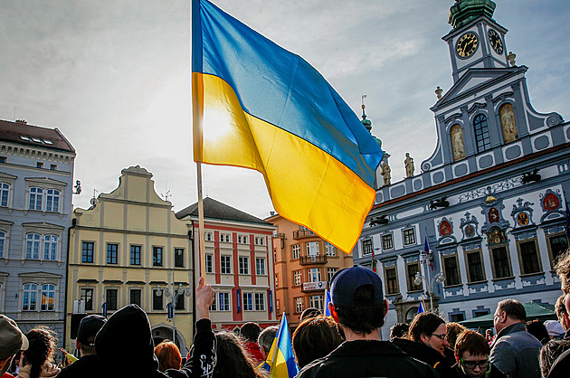 „Bojí se s vámi mluvit.“ Ukrajinky v Česku chtějí podnikat, ale narážejí u úřadů
