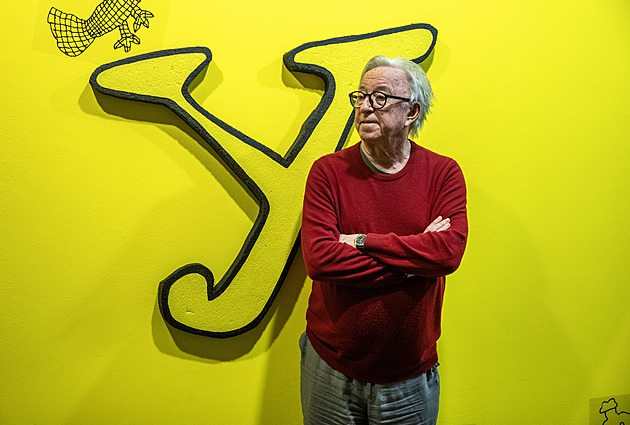 Vacek nejen o bývalém vedení Ypsilonky: Letošek odehrajeme, chce to mladé a známé tváře