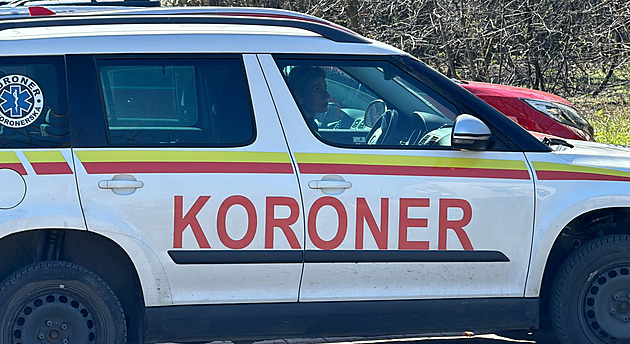 Mrtvý v klatovském podchodu. Nešťastná náhoda, řekla policie a případ odložila