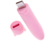 Sexology Pussy Power 8-Function Rechargeable Bullet Vibrator