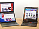 Asus Zenbook Duo (2024) a Lenovo ThinkPad X1 Fold 16