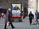 Putinova pedvolební kampa v Sevastopolu (11. bezna 2024)