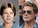 Brad Pitt