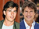 Tom Cruise