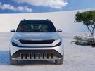 Koncept malého elektrického SUV �koda Epiq