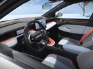 Koncept malého elektrického SUV �koda Epiq