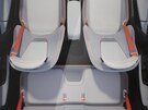 Koncept malého elektrického SUV �koda Epiq