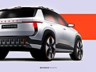 �koda Epiq