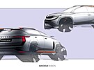 �koda Epiq