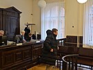 Advokát, který zpronevil bezmála 42 milion korun, stanul ped soudem