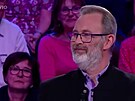 Francouzský sériový vrah François Vérove se objevil v televizní souti, i kdy...