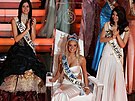 Historicky první ekou, která vyhrála svtové finále Miss World se stala...