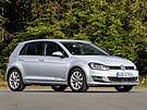 Volkswagen Golf sedmé generace (2012�2019)