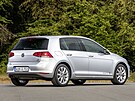 Volkswagen Golf sedmé generace (2012�2019)