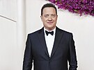 Brendan Fraser na Oscarech (Los Angeles, 10. b�ezna 2024)