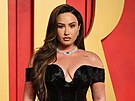 Demi Lovato na Vanity Fair Oscar party (Los Angeles, 10. bezna 2024)