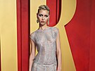 Iris Lawová na Vanity Fair Oscar party (Los Angeles, 10. b�ezna 2024)