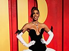 Kelly Rowlandová na Vanity Fair Oscar party (Los Angeles, 10. bezna 2024)
