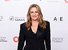 Alicia Silverstone na oscarové party Eltona Johna (Los Angeles, 10. b�ezna 2024)