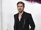 Ryan Gosling na Oscarech (Los Angeles, 10. b�ezna 2024)