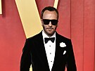 Tom Ford na Vanity Fair Oscar party (Los Angeles, 10. bezna 2024)