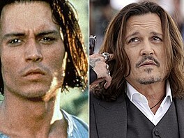 Johnny Depp