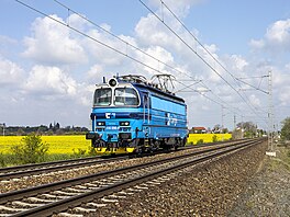 Laminátka 230.096 v �áslavi dne 30. dubna 2023