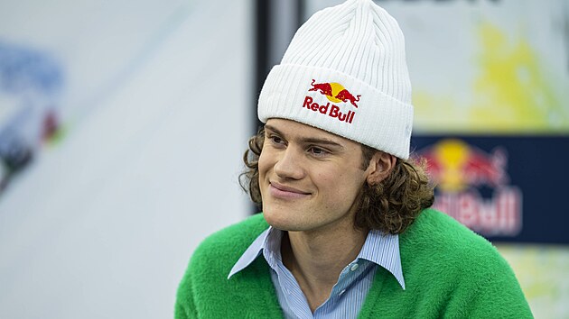 Favori olarak kayakçı Brezilya.  Yakında gerçeklik.  Braathen neden egzotik olanı seçti?