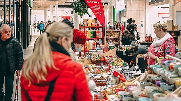 okoládový festival po roce opt míí do antovky!