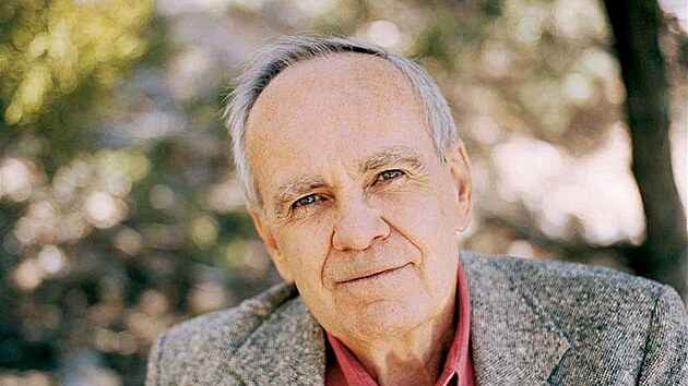 Cormac McCarthy