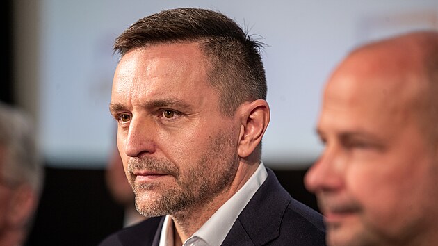 Jako jedna z prvních p�edstavila tento týden svou krajskou kandidátku koalice...
