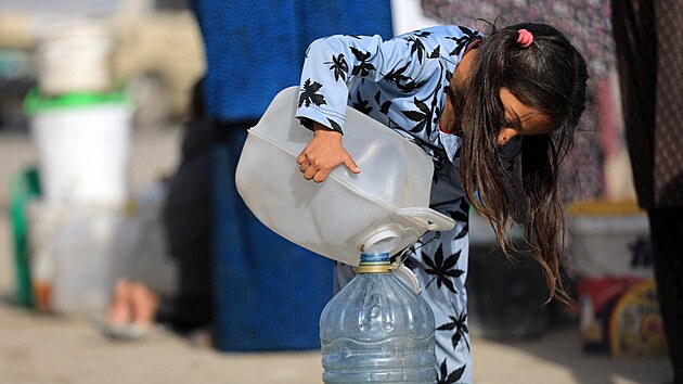 Izrael se dopustil genocidy, cíleně útočil na palestinské děti, tvrdí vyšetřování OSN