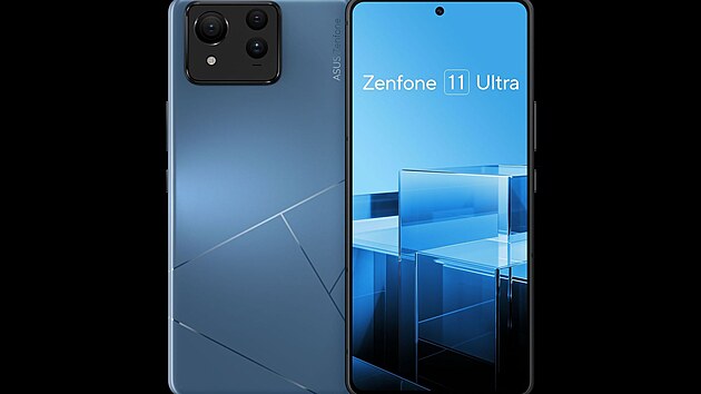 Asus Zenfone 11 Ultra