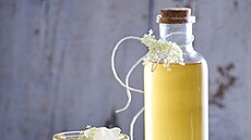 Bezov� sirup 