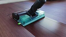 Ty�ový vysava� Philips Series 8000 Aqua Plus