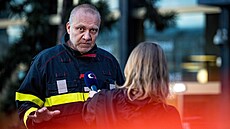 Martin Kavka, HZS Praha