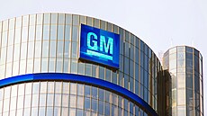 Aplikace OnStar Smart Driver, instalovaná ve vozech od General Motors,...