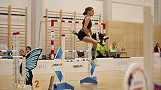 Za pohybem, zdravím a p�edstavivostí s Hobby Horsingem