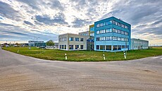 Správce SPZ Hole�ov, Industry Servis ZK, se transformuje na ZRIA