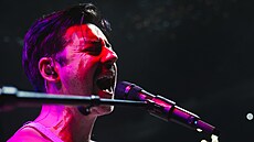 Z vystoupení skupiny Majesty