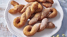 Jidovy provazy + stepy