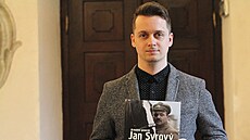 Jan Syrový dosáhl soudní rehabilitace svého stejnojmenného pedka, jeho osud...