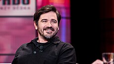 Vojt�ch Kotek v po�adu 7 pád� Honzy D�dka