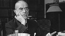 Thomas Mann