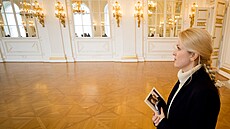 Den otevřených dveří Pražského hradu. (10. března 2024)