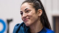 D��ín, 15. 03. 2024. Armex Sportcentrum, Combatball 3, benefi�ní zápas ve...